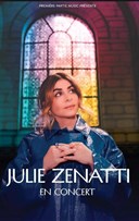Julie Zenatti : Le Chemin