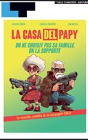 La casa del Papy