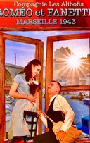 Rom�o et Fanette : Marseille 1943