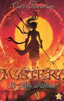 Mystery, le ma�tre des illusions