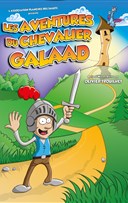 Les aventures du chevalier Galaad