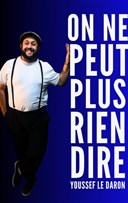 Youssef le Daron dans On ne peut plus rien dire