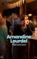 Amandine Lourdel dans Renverse