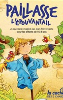 Paillasse l'�pouvantail