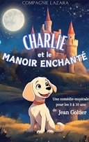Charlie et le manoir enchant