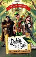 Robin des bois