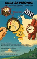 Chez Raymonde