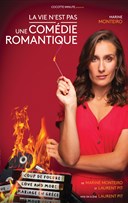Marine Monteiro dans La vie n'est pas une comdie romantique