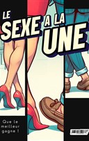 Le sexe  la une