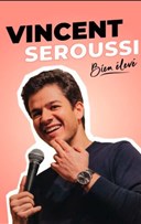 Vincent Seroussi dans Bien �lev�
