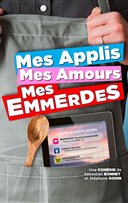 Mes applis, mes amours, mes emmerdes
