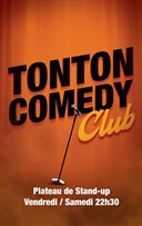 Le Tonton Comedy Club