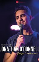 Jonathan O'Donnell dans Sympa l'ambiance