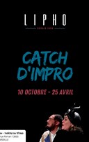 Catch d'impro