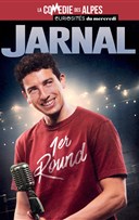 Jarnal dans 1er Round