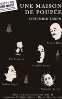 Une maison de poup�e