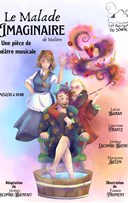 Le Malade Imaginaire | Spcial rveillon de Nol