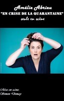 Am�lie Abrieu dans En crise de la quarantaine