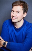 Valer Sabadus : Belcanto baroque