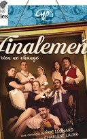 Finalement rien ne change