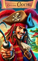 Les aventures extraordinaires du Capitaine Crochu