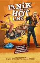 Panik sur la hotline