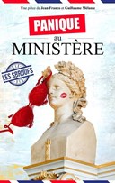Panique au minist�re