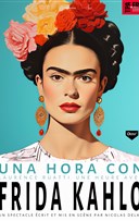 Una hora con Frida Kahlo