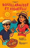 Bouillabaisse et Figatelli