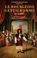 Le bourgeois gentilhomme