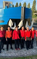 Jazzgang � la p�niche