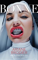 Ariane Brodier dans Bonne