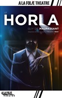 Le Horla