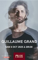 Guillaume Grand