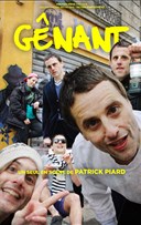 Patrick Piard dans G�nant