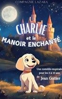 Charlie et le manoir enchant�