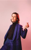 Amaia dans Tel un ph�nix