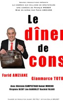 Le d�ner de cons