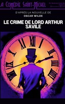 Le crime de Lord Arthur Savile