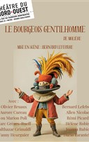 Le Bourgeois Gentilhomme