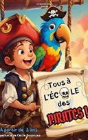 Tous  l'cole des pirates