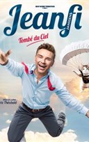 Jeanfi Janssens dans Tomb du ciel