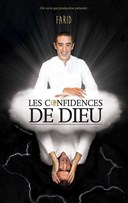 Farid Amziane dans Les confidences de Dieu