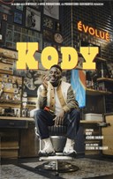 Kody dans volu