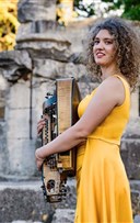 Traces (piadas) : suite occitane concert d'Elonore Fourniau