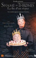 Shame of Thrones : La fin d'un rgne