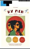 Hy Men