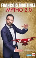 Franois Martinez dans Mytho 2.0