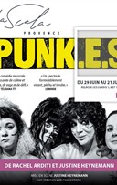Punk.e.s