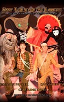 Sur les pas de Lozen